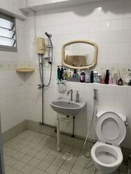 Blk 634 Pasir Ris Drive 1 (Pasir Ris), HDB 4 Rooms #573592371